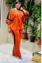 Very Stylish Blouse-Pants Set SW-5277