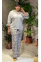 Comfortable and Stylish Pant Set SW-5471